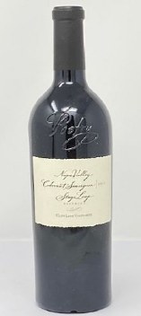 Cliff Lede 2021 Poetry Cabernet Sauvignon